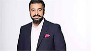 SHOCKING! Raj Kundra arrested over alleged involvement in creating pornographic content | Bollywood Bubble