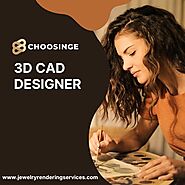Things to Consider Before Choosing a Cad Designer