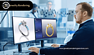 How Jewelry CAD Design Software Can Revolutionize Your Business