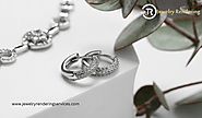 How Do Jewelry Rendering Services Help in Marketing Your Designs?