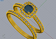 What to Consider When Choosing a 3D CAD Software for Jewellery Design?