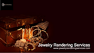 Making Your Diamond Jewellery Better by Jewellery Retouching