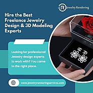 Showcase Your Jewelry in The Best Possible Way; Hire A Modeling Expert Today!