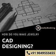 5 Expert Tips to Help You Manage Jewelry CAD Design