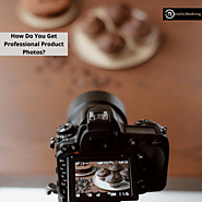 Guide to the Perfect Product Photography Setup (2023)