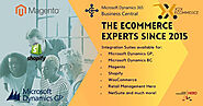 Dynamics GP, 365 BC, RMH, POS & ERP Integration Expert | x2x eCommerce
