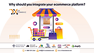 Why should you integrate your ecommerce platform? | by x2x eCommerce - For Dynamics GP, 365 BC & Magento | Jun, 2021 ...