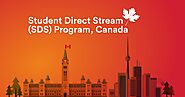 Study in Canada with Student Direct Stream – A Complete Guide