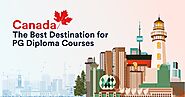 PG Diploma Courses in Canada – All You Need to Know