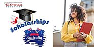 Abroad Education Consultants: Top Scholarships to study in Australia in 2021