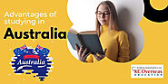 Benefits of Studying in Australia