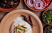 Savour Authentic Sri Lankan Delicacies