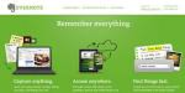 Remember Everything | Evernote Corporation