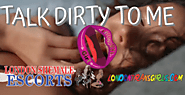Dirty talk sessions with Trans Escorts- Tgirl4u.com