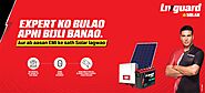 Livguard Solar