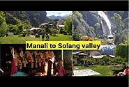 Know The Advantages of Best Riverside Resort in Manali