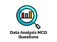 Data Analysis MCQ Questions | Freshers & Experienced