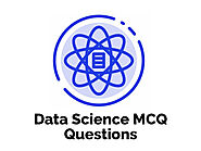 Data Science MCQ Questions | Freshers & Experienced