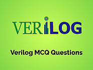Verilog MCQ Questions | Freshers & Experienced
