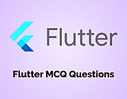 Website at https://www.courseya.com/flutter-mcq-questions/