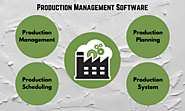 Production Management System