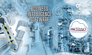 Business Intelligence Tool