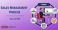 Best ERP Software for Manufacturing