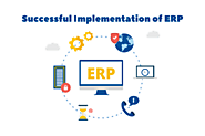 ERP Implementation Process