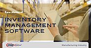 Manufacturing Management System