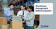 The Benefits of Warehouse Management Software System