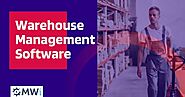 The Advantages of Warehouse Management Software