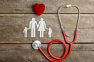 Best-in-Class Family Health Insurance Plans at IndusInd Bank