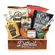 New Holiday Gift Baskets! - Westborn Market