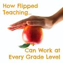WeAreTeachers: The Teacher Report: How Flipped Teaching Can Work in the Younger Grades