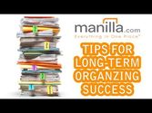 Tips for Long-Term Organizational Success