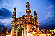 Pune to Hyderabad Cab | Pune to Hyderabad Taxi