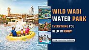 Wild Wadi Water Park (Dubai) - Everything You Need To Know