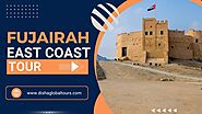 Fujairah East Coast Tour | Disha Global Tours LLC | Tours