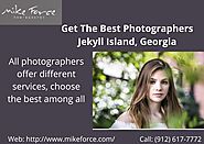 Looking For Children Photography In Georgia | Mike Force Photography