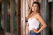 Senior Pictures Photography Tips | Mike Force Photography