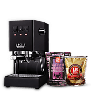 Coffee Brewing & Serving Equipment | Leo Coffee
