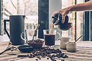 Leo Coffee | Best Coffee Powder for Filter Coffee
