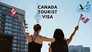 7 Must-Have Necessities You Should Ought for Tourist Visa Canada - GH Immigration Svcs