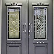 7 Awesome Benefits of Steel Security Doors - Mummy Matters