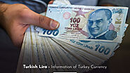 Turkish Lira - Information of Turkey Currency - Ertugrul Forever Forum