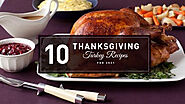 10 Thanksgiving Turkey Recipes For 2021 - Ertugrul Forever Forum