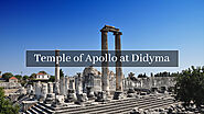 Temple of Apollo at Didyma - Ertugrul Forever Forum