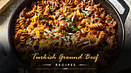 Turkish Ground Beef Recipe - Ertugrul Forever Forum