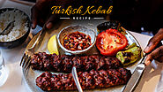 Turkish Kebab Recipe - Ertugrul Forever Forum