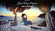 How Many Provinces are in Turkey? - Ertugrul Forever Forum